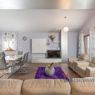 Prodej bytu 2+kk, 120m²