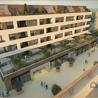 Prodej bytu 2+kk, 58m²