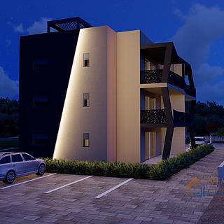 Prodej bytu 3+kk, 102m²