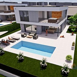 Prodej rodinného domu, 171m²