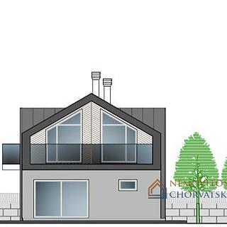 Prodej stavební parcely, 303m²