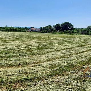 Prodej stavební parcely, 763m²