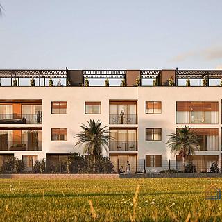 Prodej bytu 3+kk, 53m²