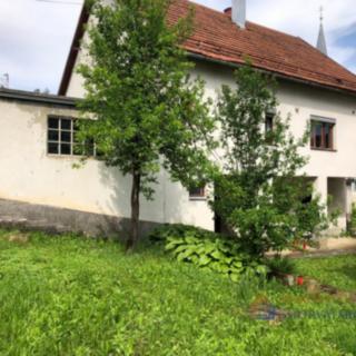 Prodej rodinného domu, 150m²