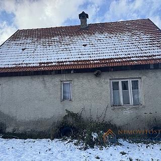 Prodej rodinného domu, 130m²