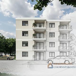 Prodej bytu 2+kk, 77m²