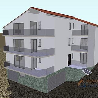 Prodej bytu 2+kk, 100m²