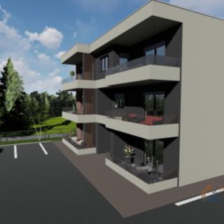 Prodej bytu 2+1, 67m²