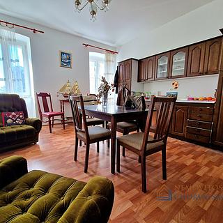 Prodej bytu 3+kk, 100m²