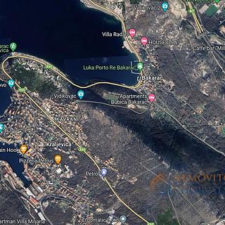 Prodej stavební parcely, 347m²