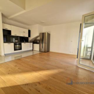 Prodej bytu 2+kk, 60m²