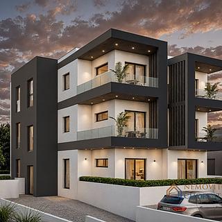 Prodej bytu 3+kk, 67m²