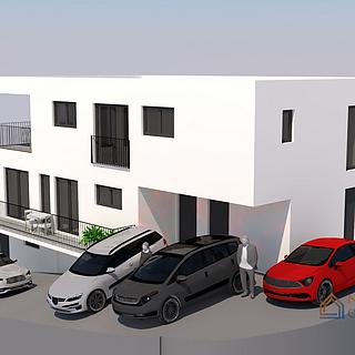 Prodej bytu 1+1, 64m²