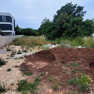 Prodej stavební parcely, 957m²