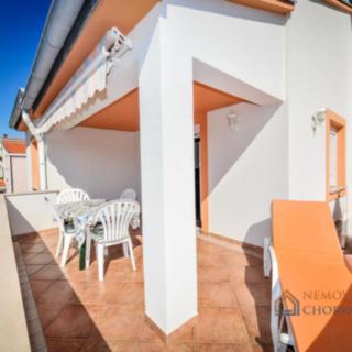 Prodej rodinného domu, 350m²