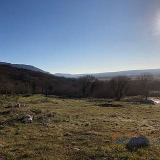 Prodej stavební parcely, 1076m²