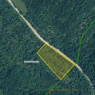 Prodej stavební parcely, 7726m²