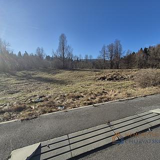 Prodej stavební parcely 823 m² v Chorvatsku