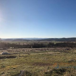 Prodej stavební parcely, 729m²