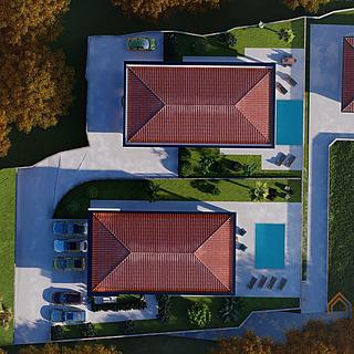 Prodej bytu 1+kk, garsoniery, 155m²