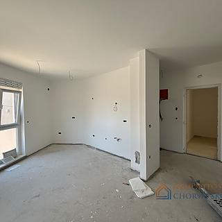 Prodej bytu 2+kk, 56m²