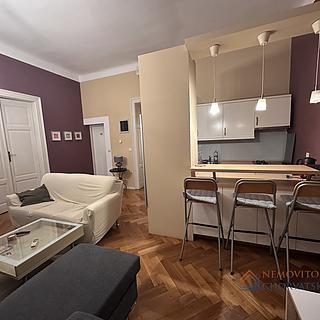 Prodej bytu 1+kk, garsoniery, 108m²