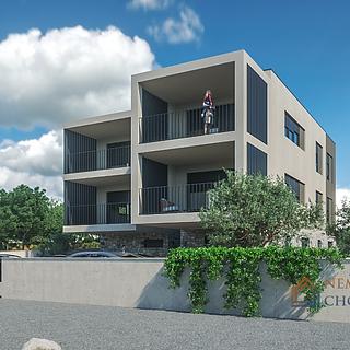 Prodej bytu 2+kk, 82m²