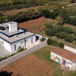 Prodej stavební parcely, 500m²