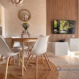 Prodej bytu 2+kk, 56m²