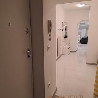 Pronájem bytu 2+kk, 94m²