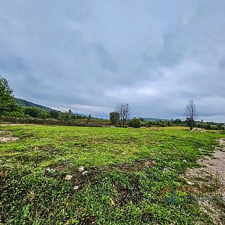 Prodej stavební parcely, 3201m&sup2;