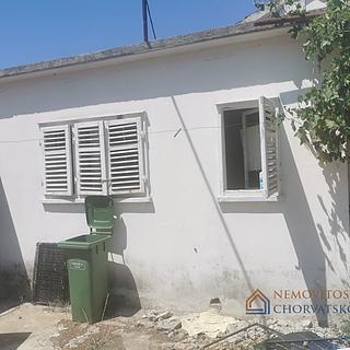 Prodej stavební parcely 530 m² v Chorvatsku