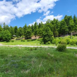 Prodej stavební parcely, 831m²