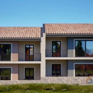 Prodej bytu 2+kk, 65m²