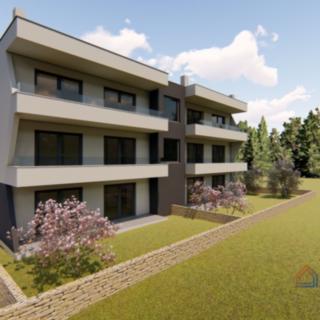 Prodej bytu 1+kk, garsoniery, 61m²