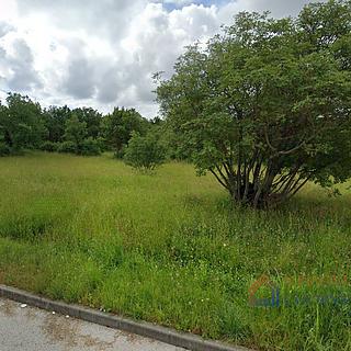 Prodej stavební parcely, 1150m²