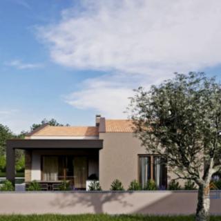 Prodej rodinného domu, 102m²