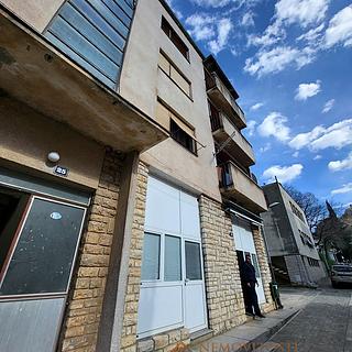 Prodej bytu 2+kk, 80m²