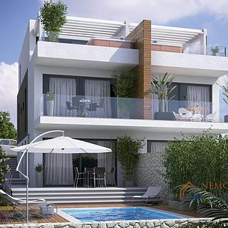 Prodej bytu 5+1 a více, 67m²