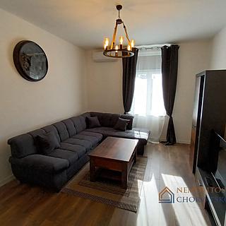 Pronájem bytu 4+kk, 98m²