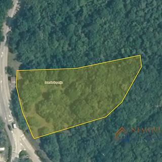 Prodej stavební parcely, 4091m²
