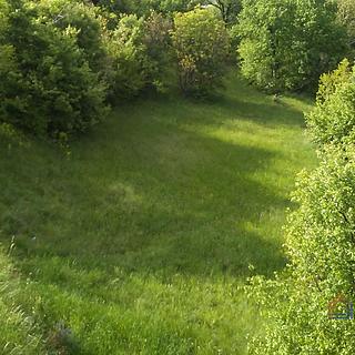 Prodej stavební parcely, 1285m²