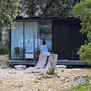 Prodej stavební parcely, 683m²