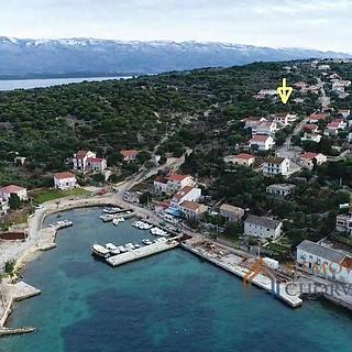 Prodej stavební parcely, 640m²