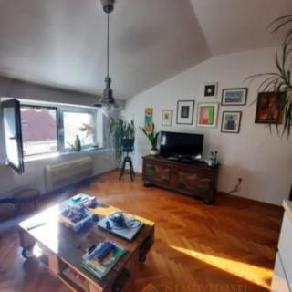 Prodej bytu 2+kk, 79m²