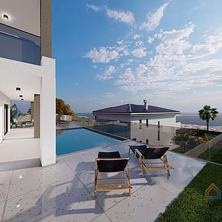 Prodej bytu 2+kk, 120m²