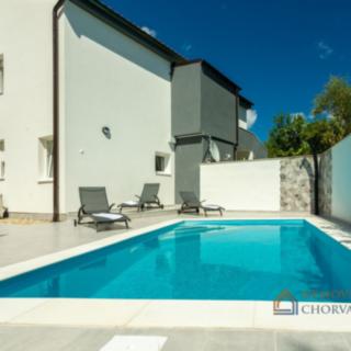 Prodej rodinného domu, 110m²