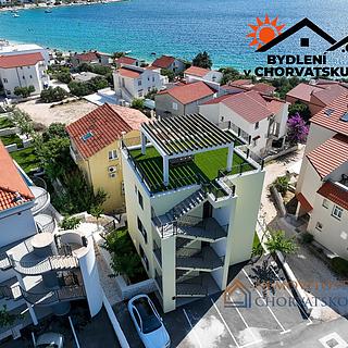 Prodej bytu 2+kk, 56m²