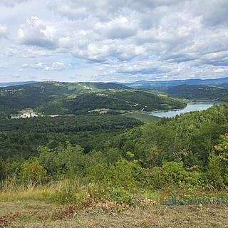 Prodej stavební parcely, 3500m²