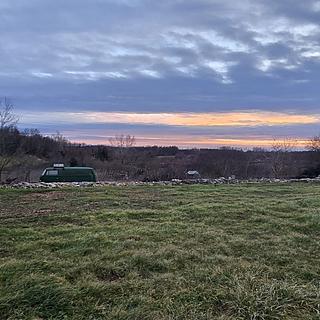 Prodej stavební parcely, 5165m²